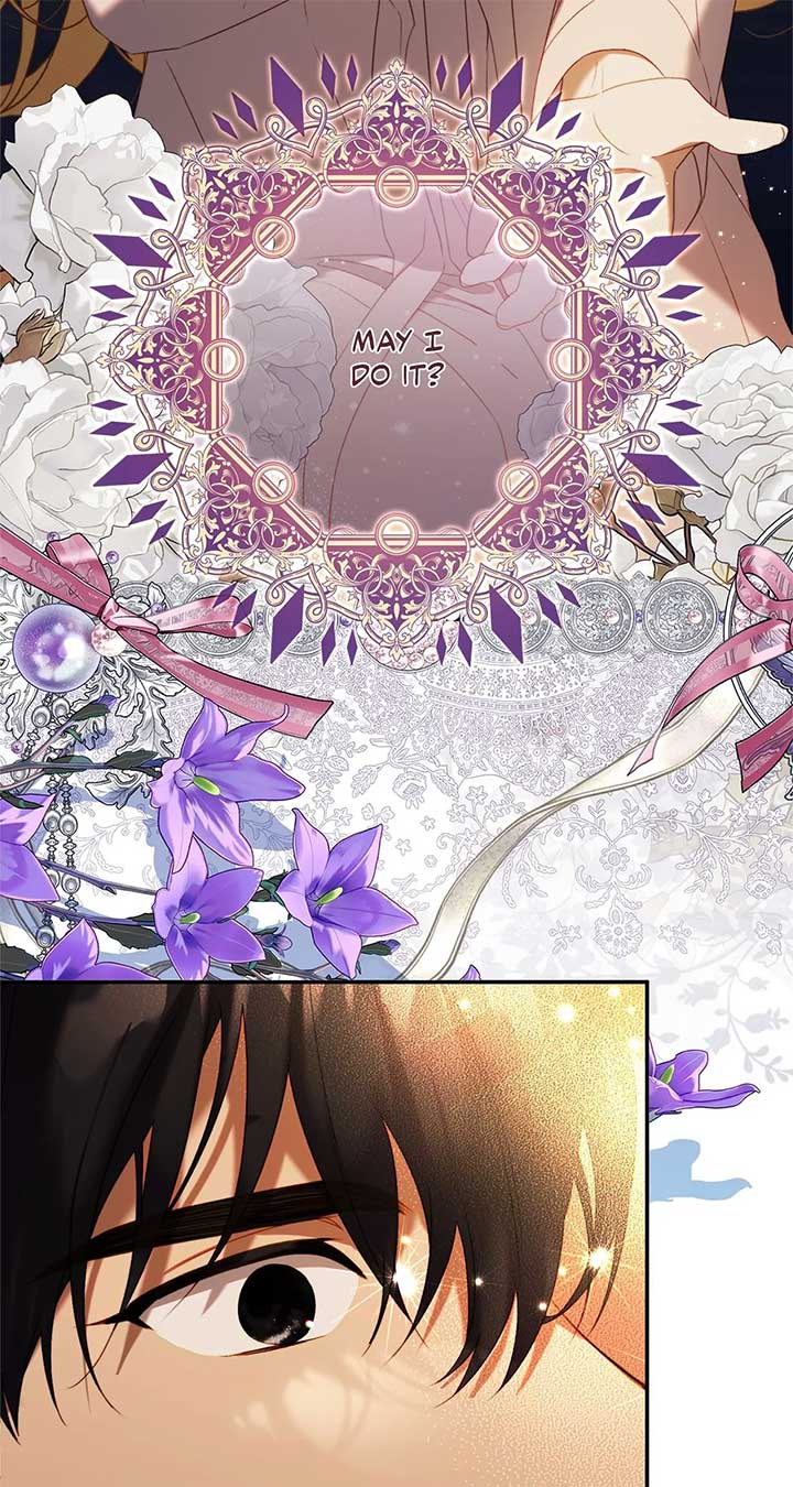 Contract Grand Duchess Chapter 58 page 69