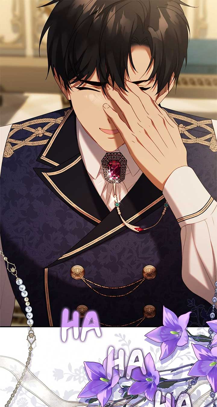 Contract Grand Duchess Chapter 58 page 71