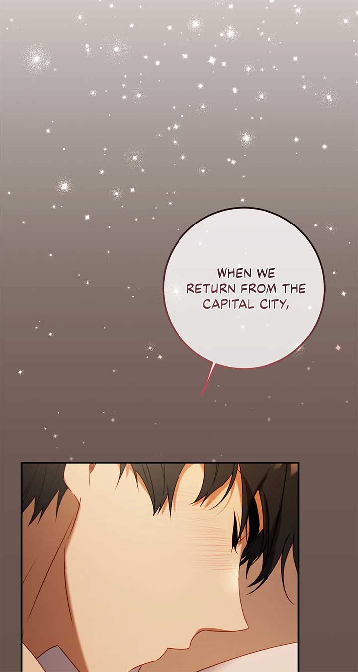 Contract Grand Duchess Chapter 58 page 77