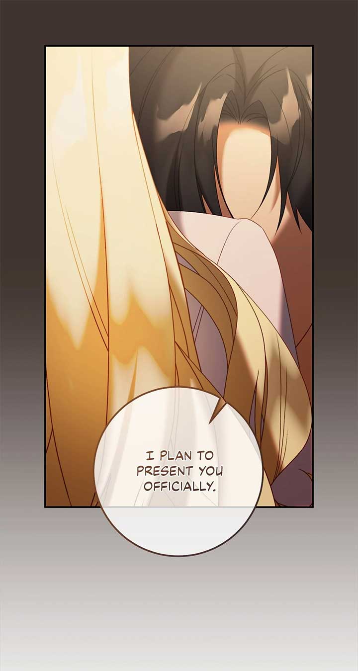 Contract Grand Duchess Chapter 58 page 80