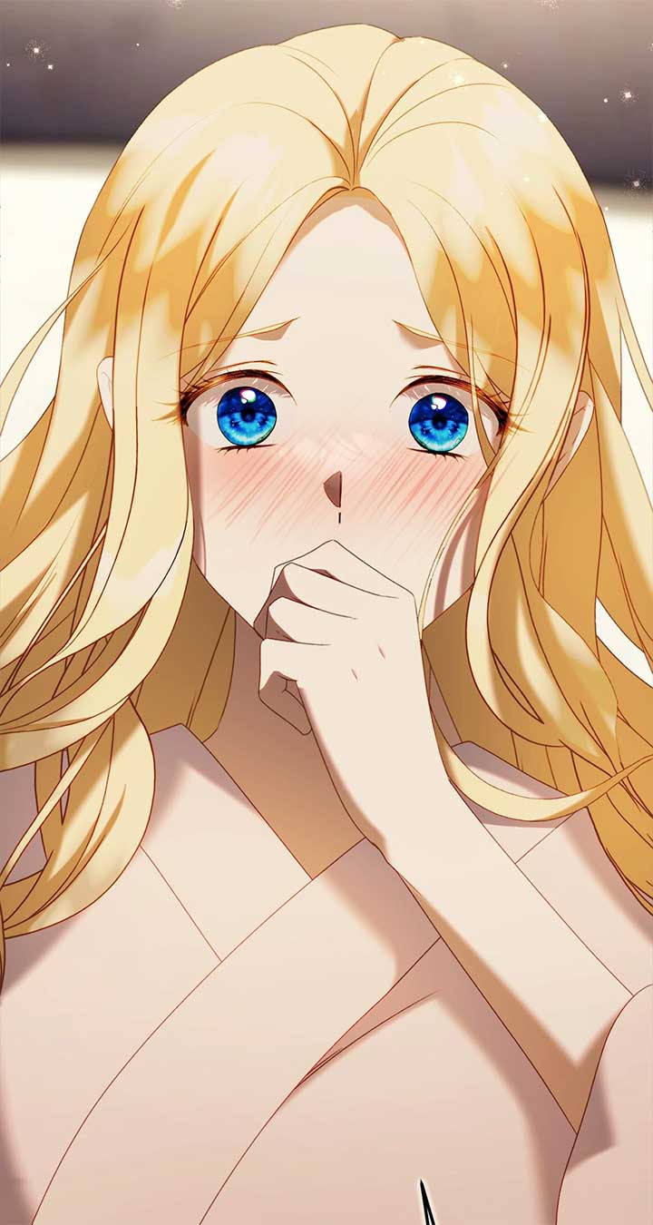 Contract Grand Duchess Chapter 58 page 82