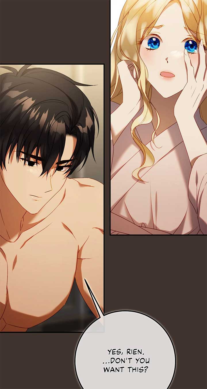 Contract Grand Duchess Chapter 58 page 85