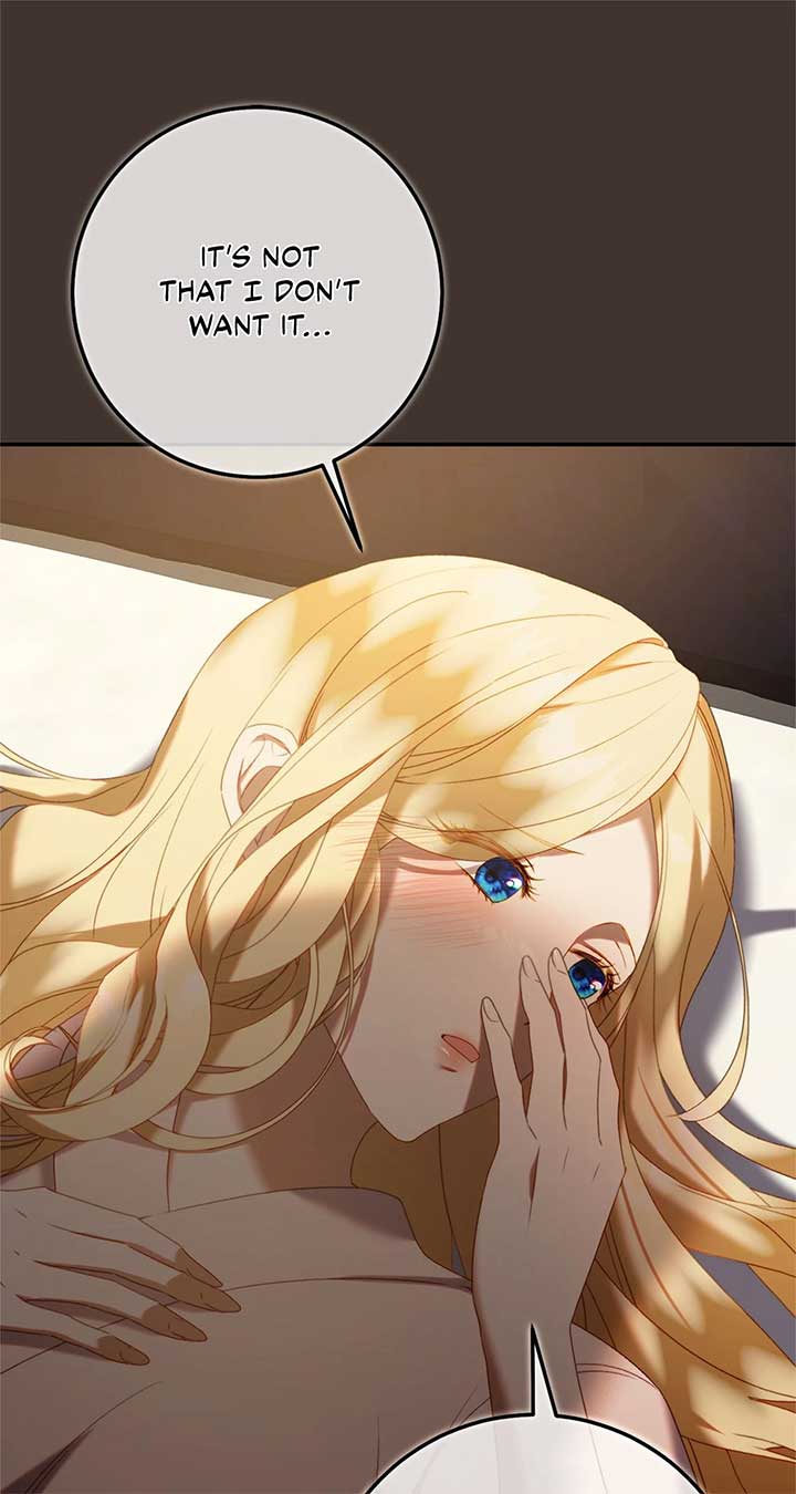 Contract Grand Duchess Chapter 58 page 87