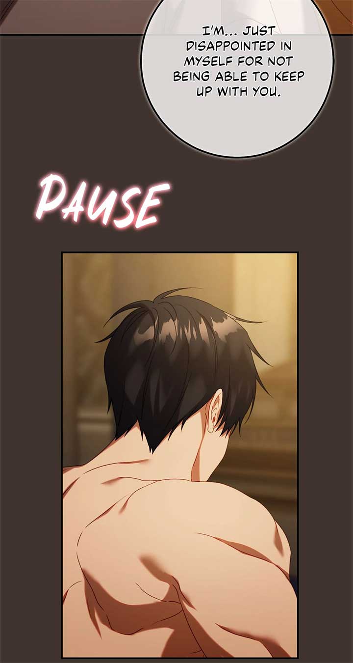 Contract Grand Duchess Chapter 58 page 88
