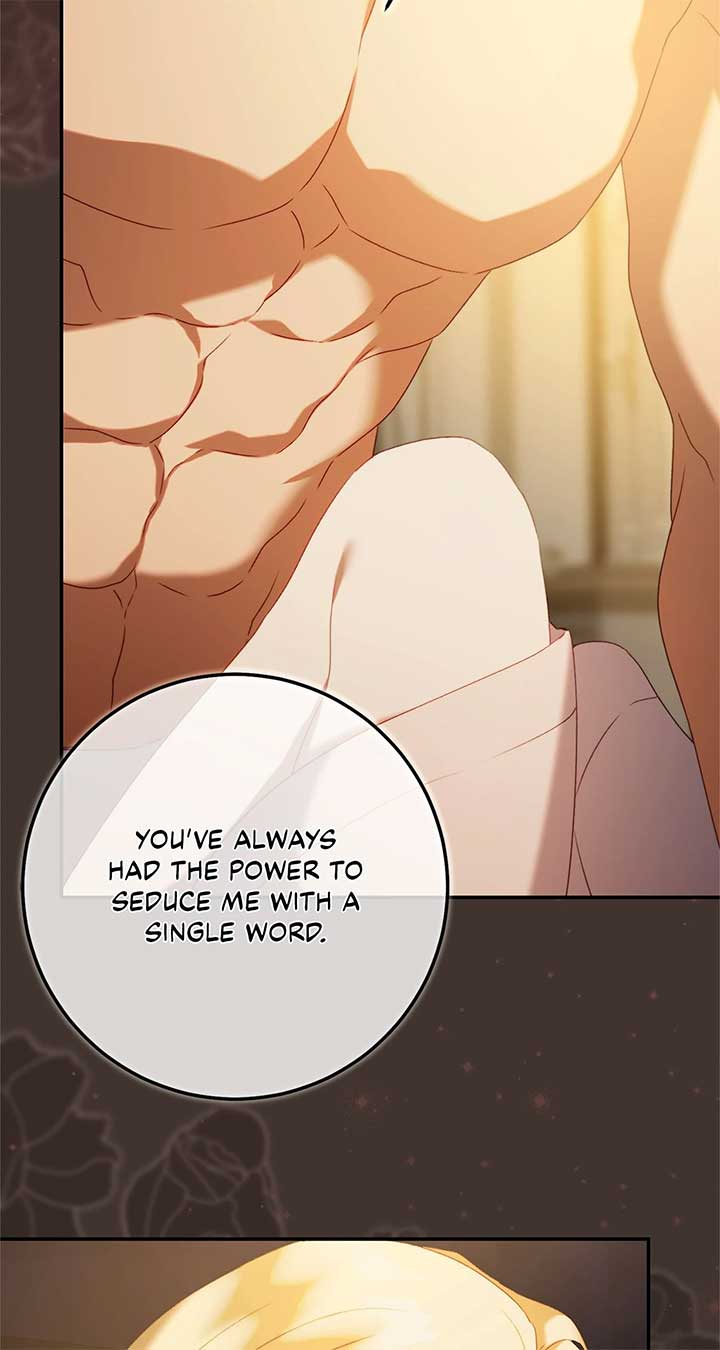 Contract Grand Duchess Chapter 58 page 90