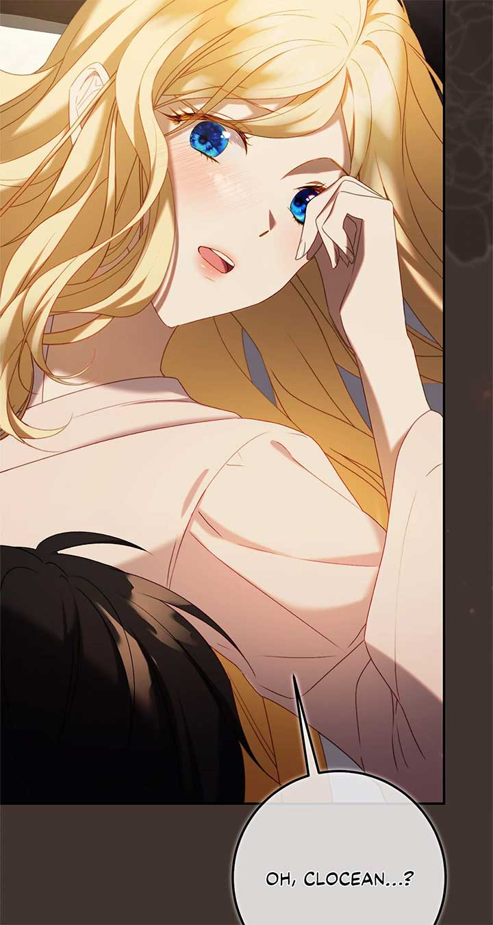 Contract Grand Duchess Chapter 58 page 91