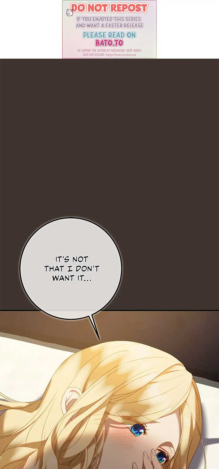 Contract Grand Duchess Chapter 59 page 0