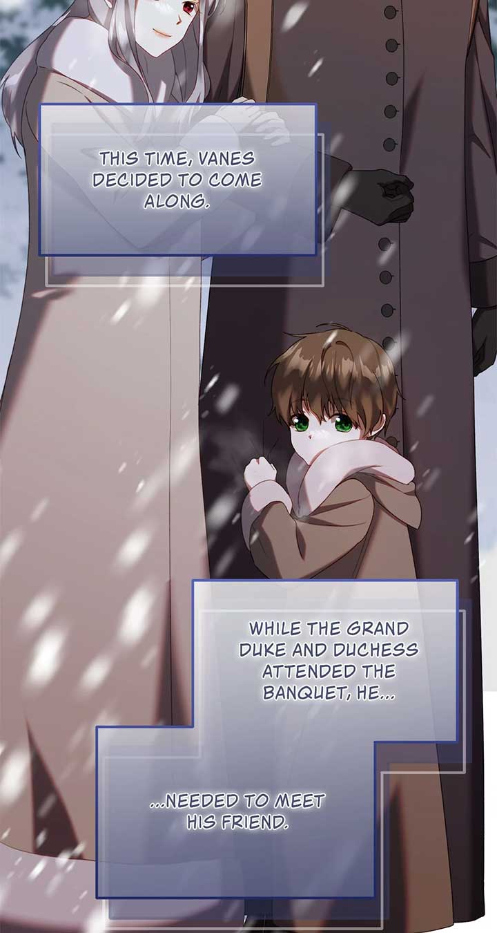 Contract Grand Duchess Chapter 59 page 12