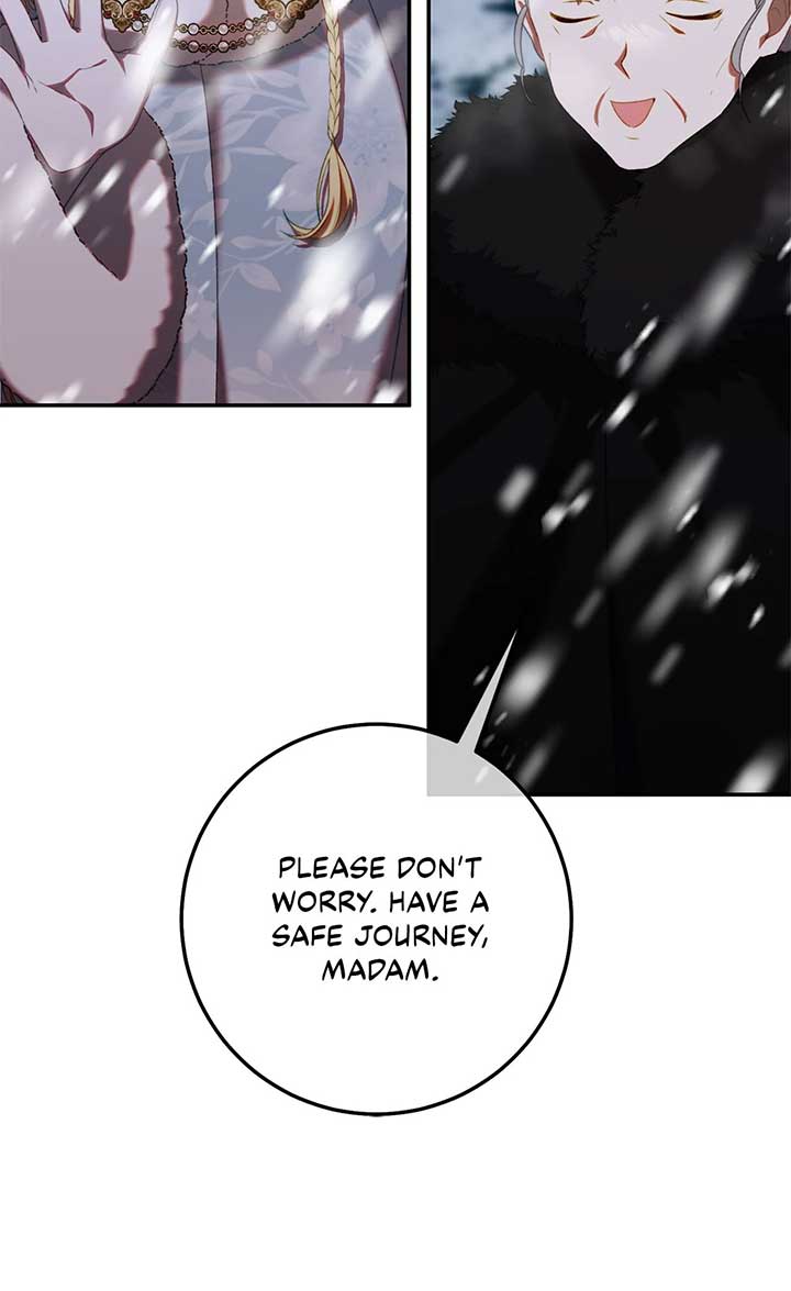 Contract Grand Duchess Chapter 59 page 14