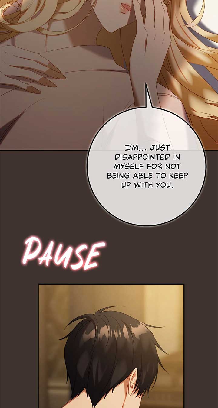 Contract Grand Duchess Chapter 59 page 1