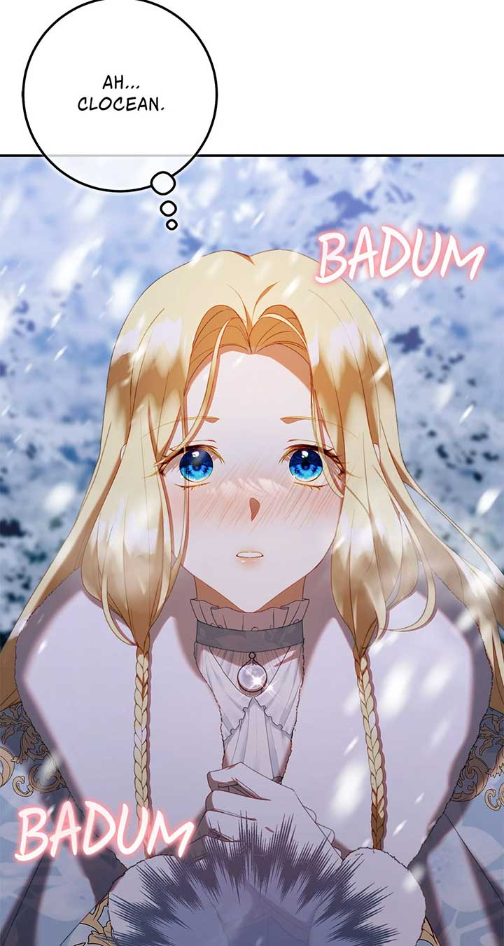 Contract Grand Duchess Chapter 59 page 23