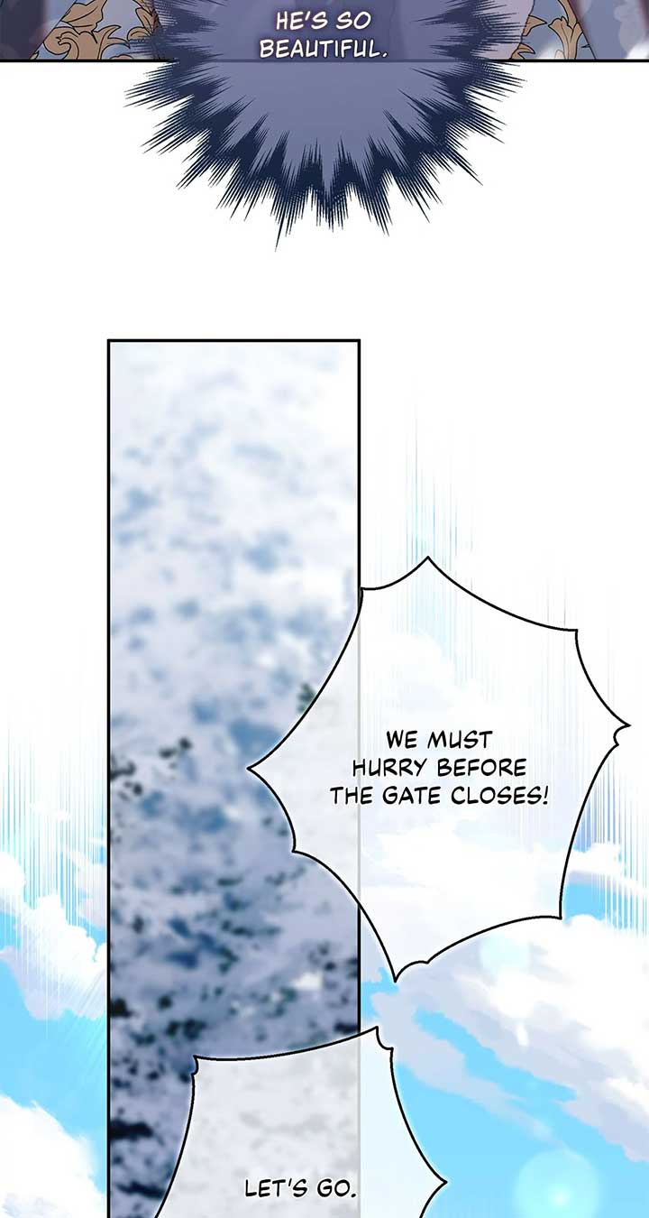 Contract Grand Duchess Chapter 59 page 24