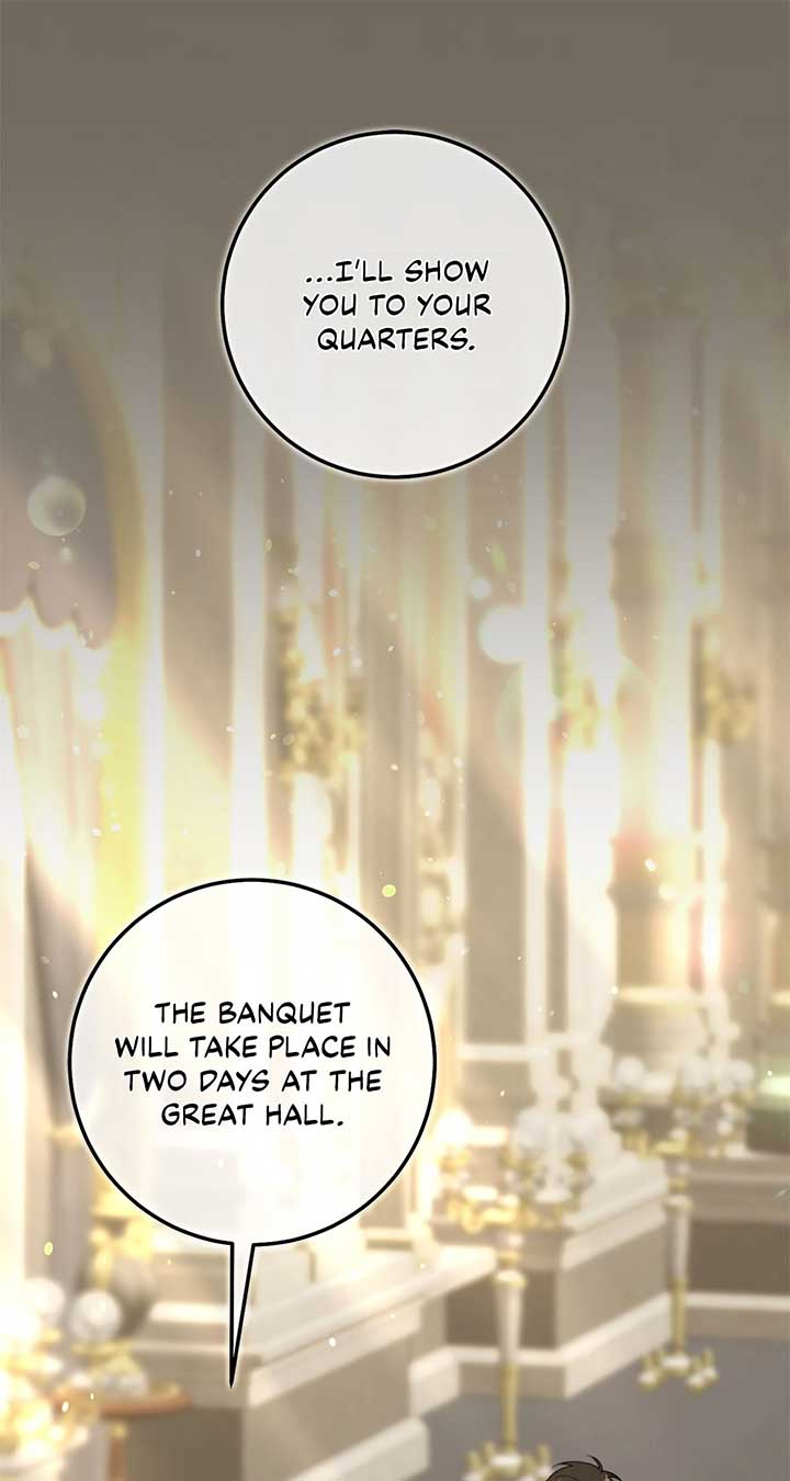 Contract Grand Duchess Chapter 59 page 33