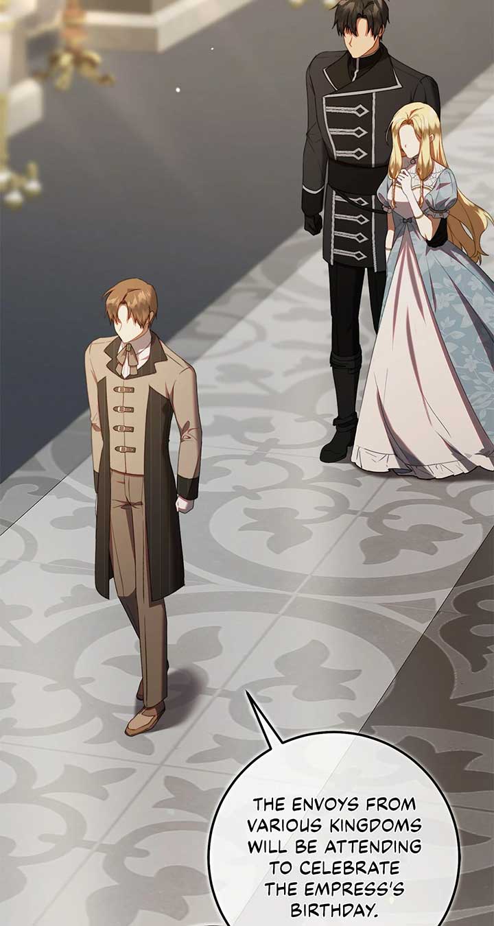 Contract Grand Duchess Chapter 59 page 34