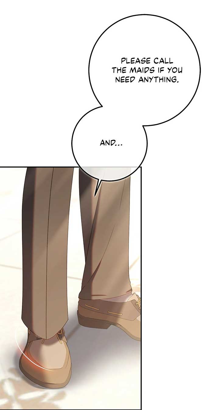 Contract Grand Duchess Chapter 59 page 39