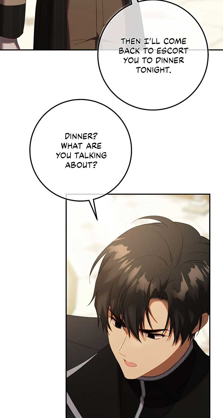 Contract Grand Duchess Chapter 59 page 46