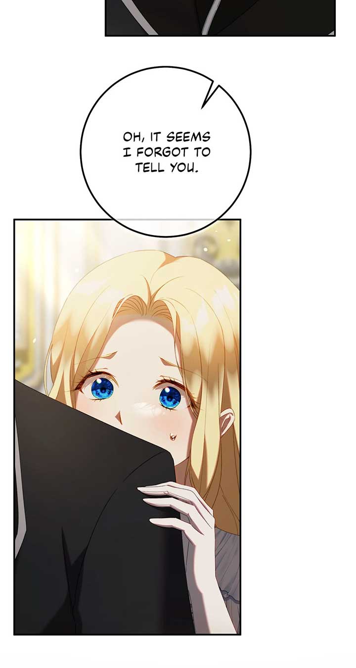 Contract Grand Duchess Chapter 59 page 47
