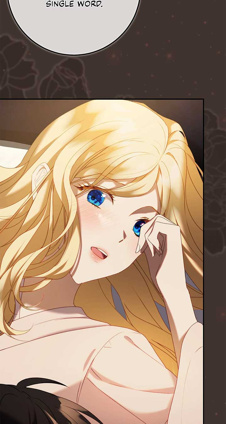 Contract Grand Duchess Chapter 59 page 4