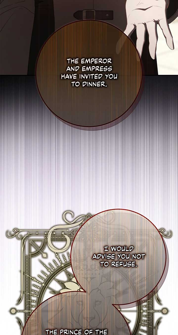 Contract Grand Duchess Chapter 59 page 49