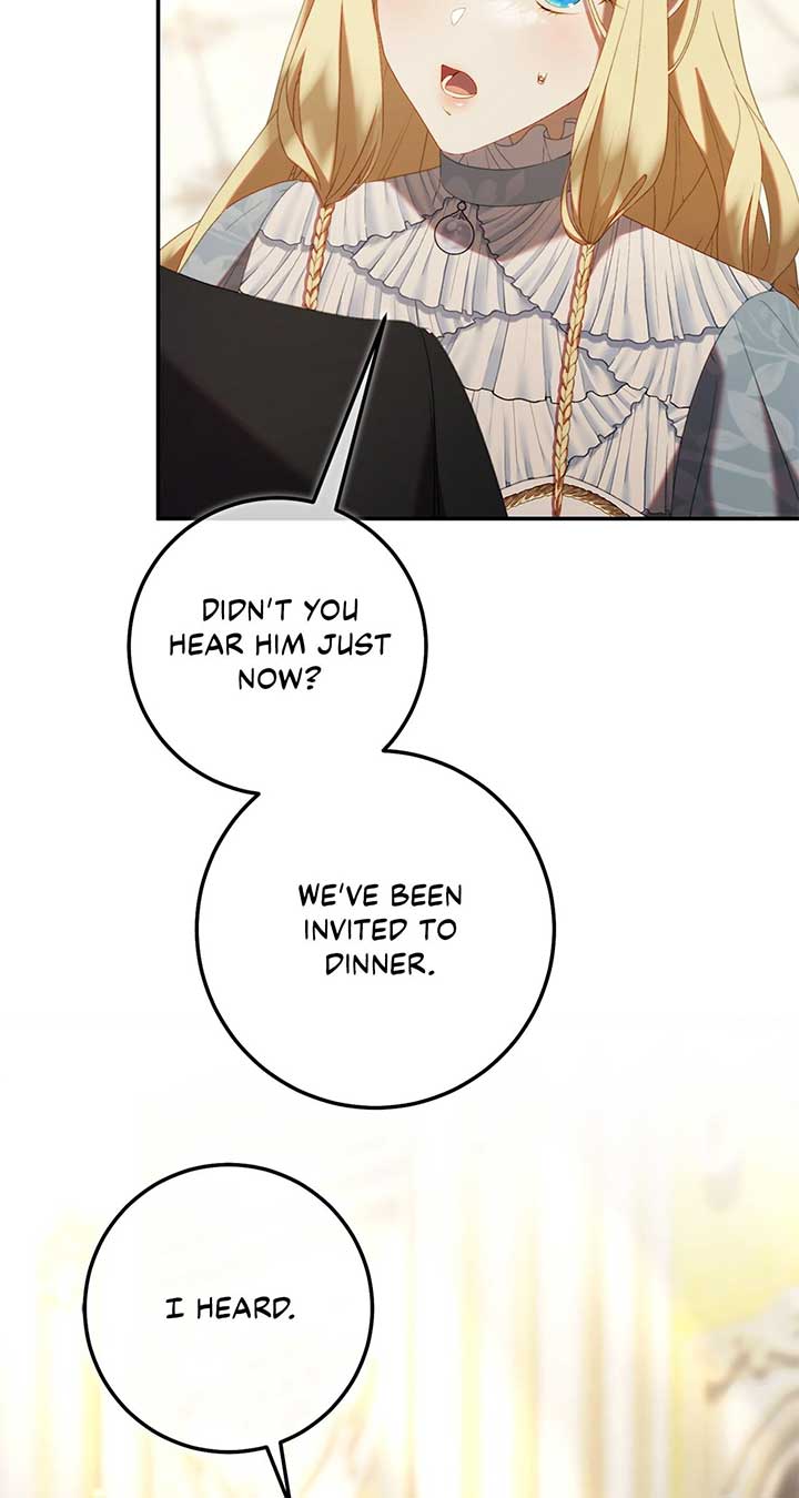 Contract Grand Duchess Chapter 59 page 54