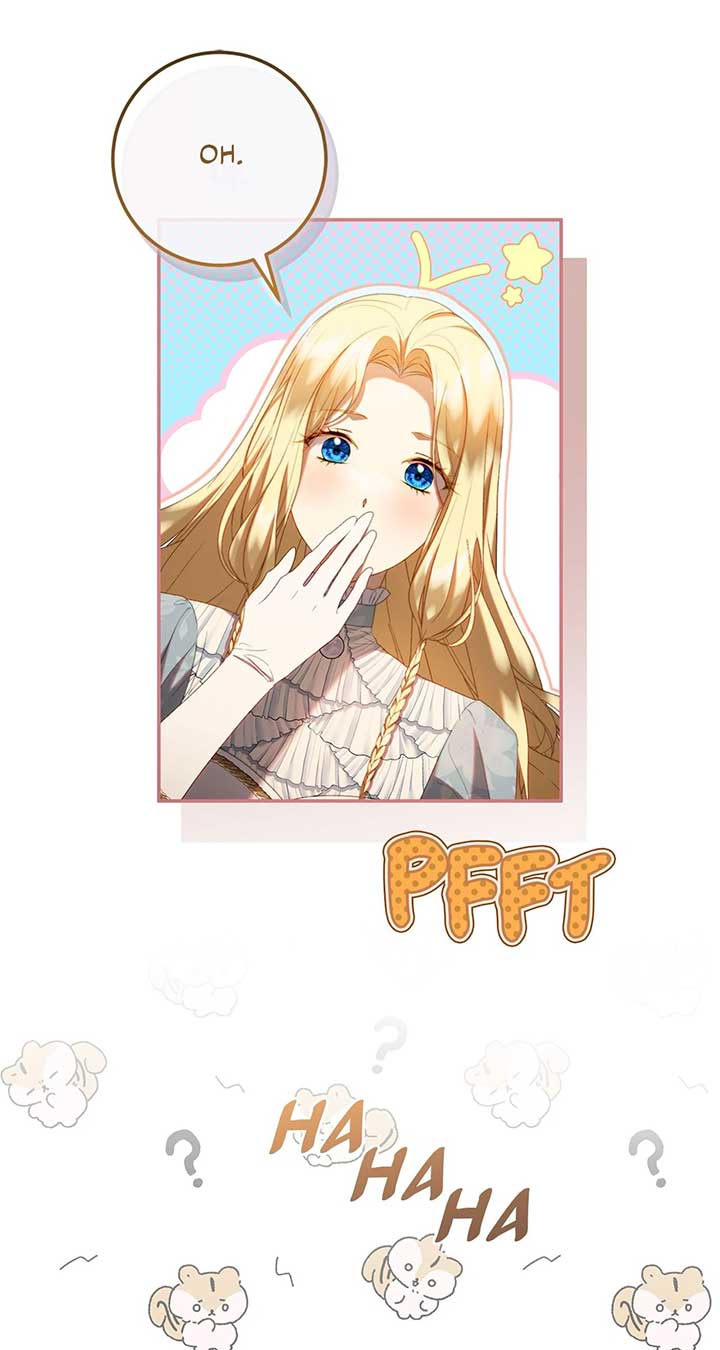 Contract Grand Duchess Chapter 59 page 57