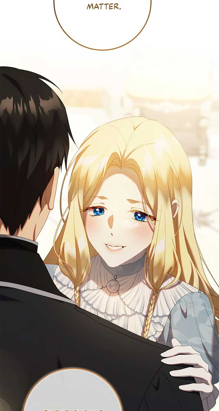 Contract Grand Duchess Chapter 59 page 61