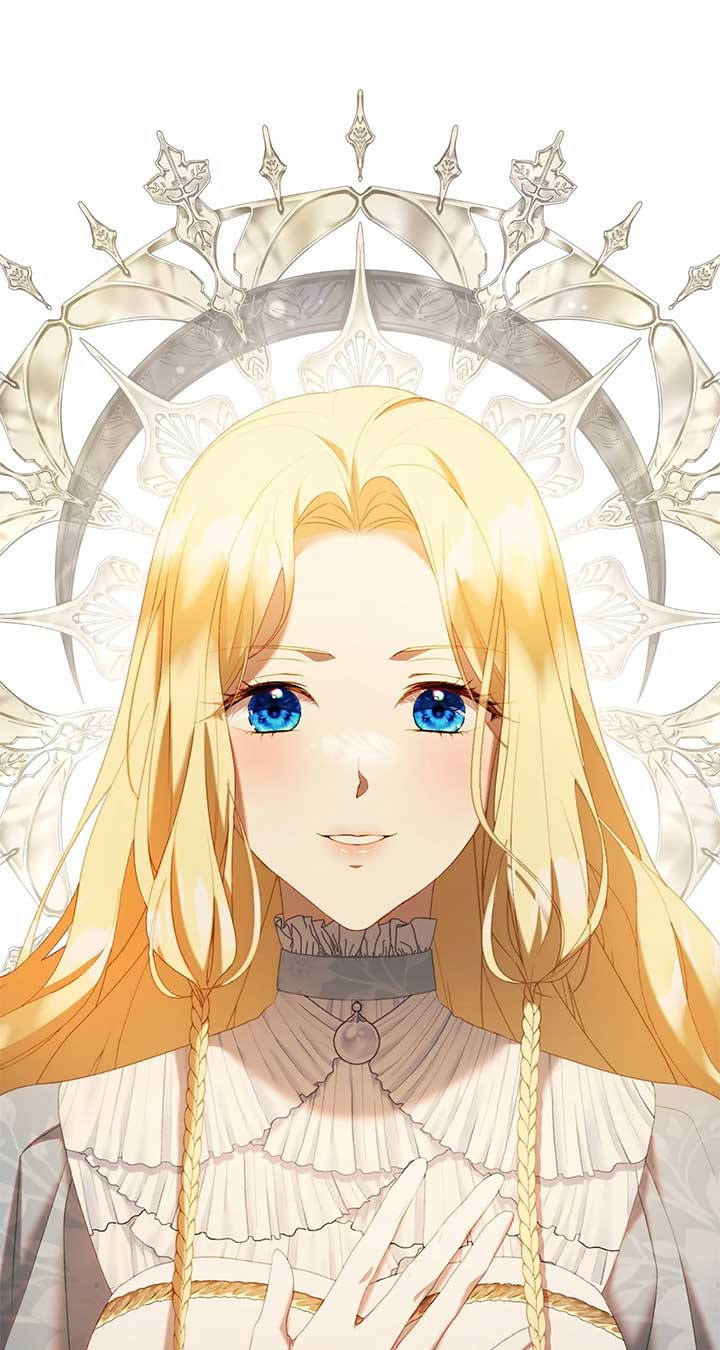 Contract Grand Duchess Chapter 59 page 63