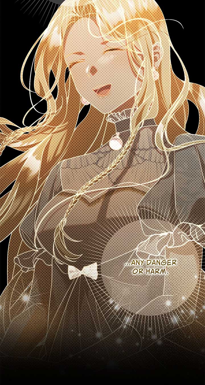 Contract Grand Duchess Chapter 59 page 66