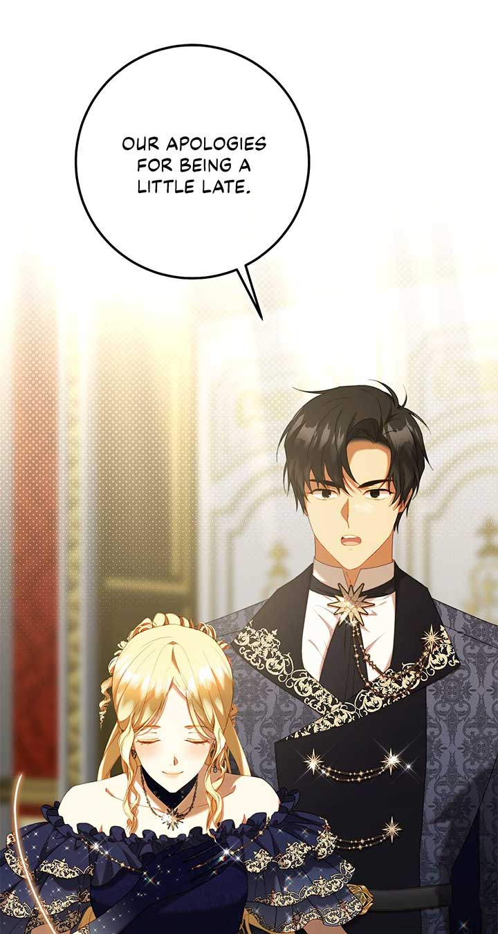 Contract Grand Duchess Chapter 59 page 69