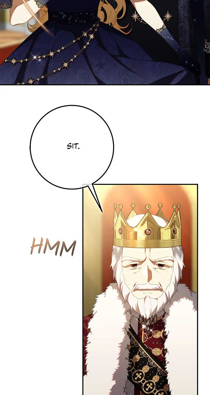 Contract Grand Duchess Chapter 59 page 70