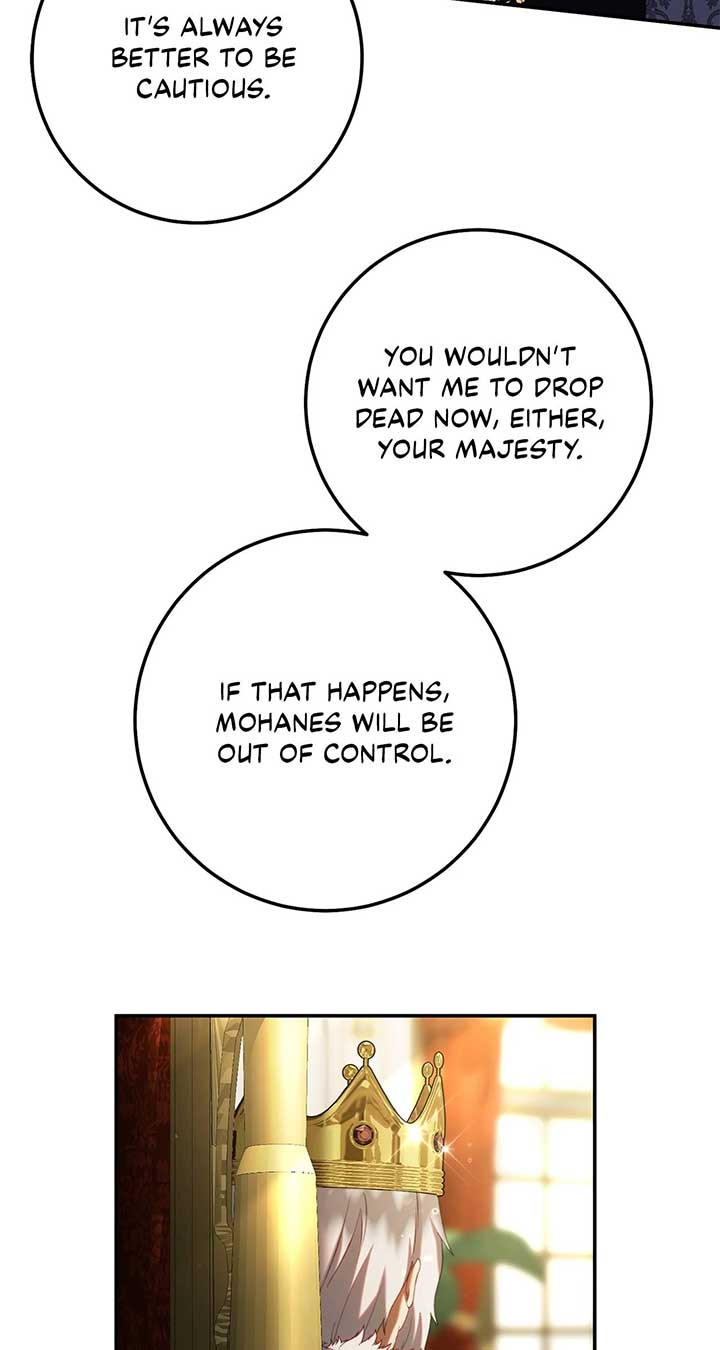 Contract Grand Duchess Chapter 59 page 78