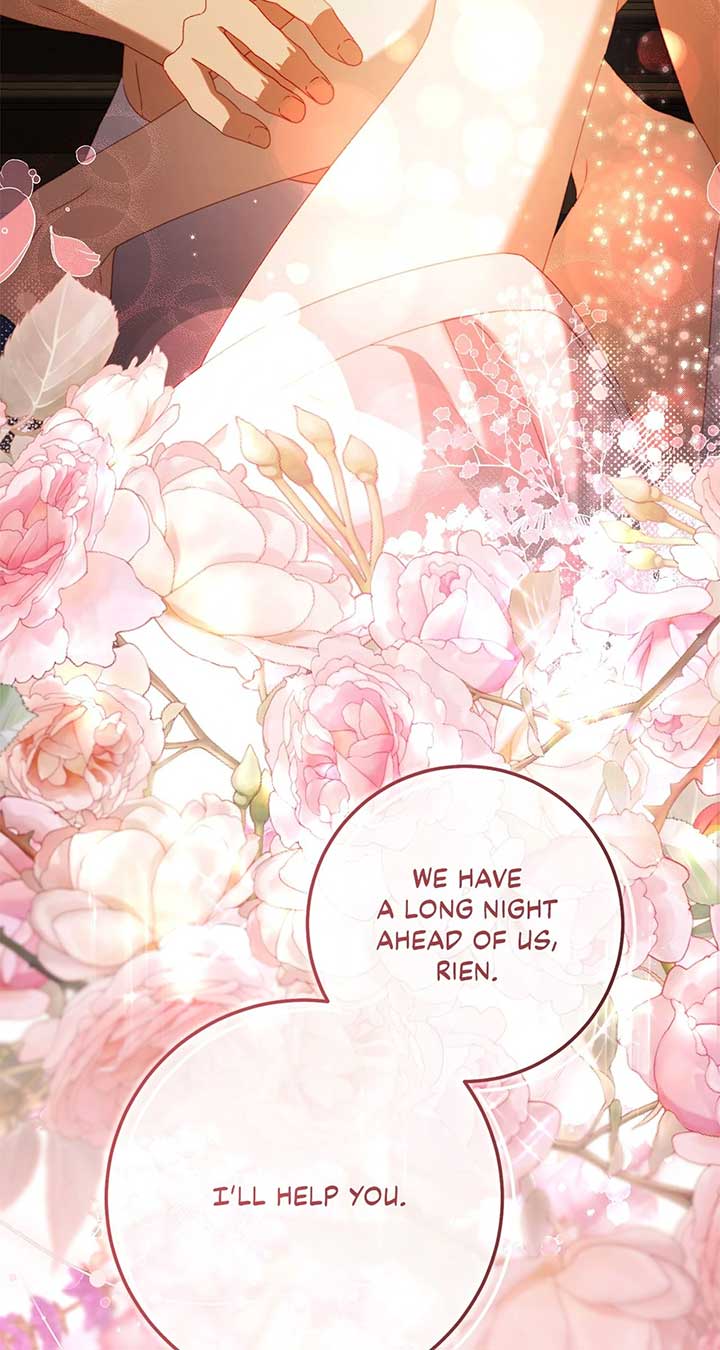 Contract Grand Duchess Chapter 59 page 7