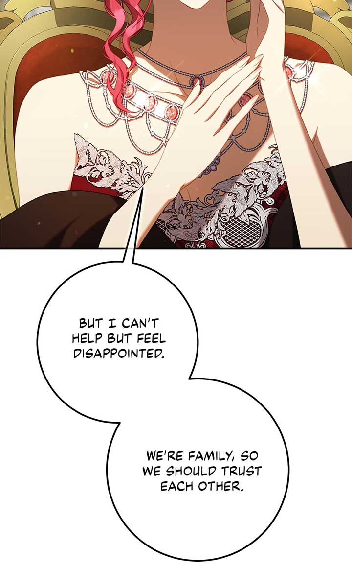 Contract Grand Duchess Chapter 59 page 80