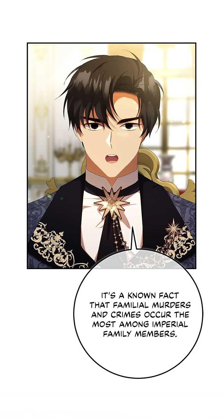 Contract Grand Duchess Chapter 59 page 81