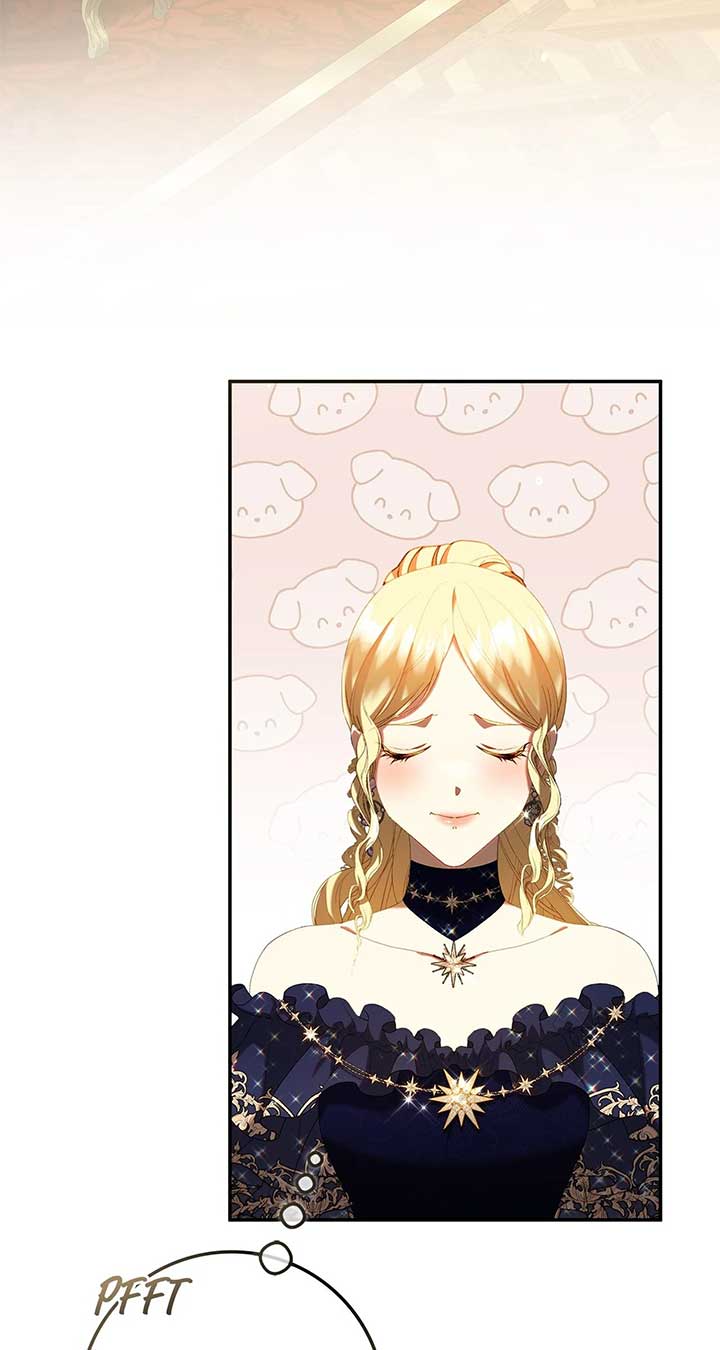 Contract Grand Duchess Chapter 59 page 83