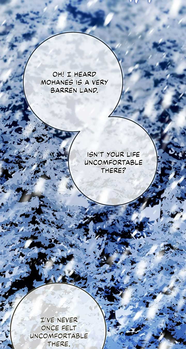 Contract Grand Duchess Chapter 60 page 15