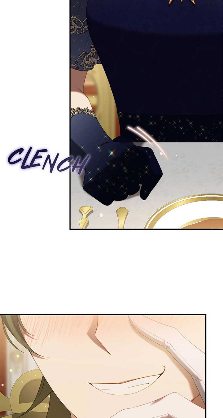 Contract Grand Duchess Chapter 60 page 19