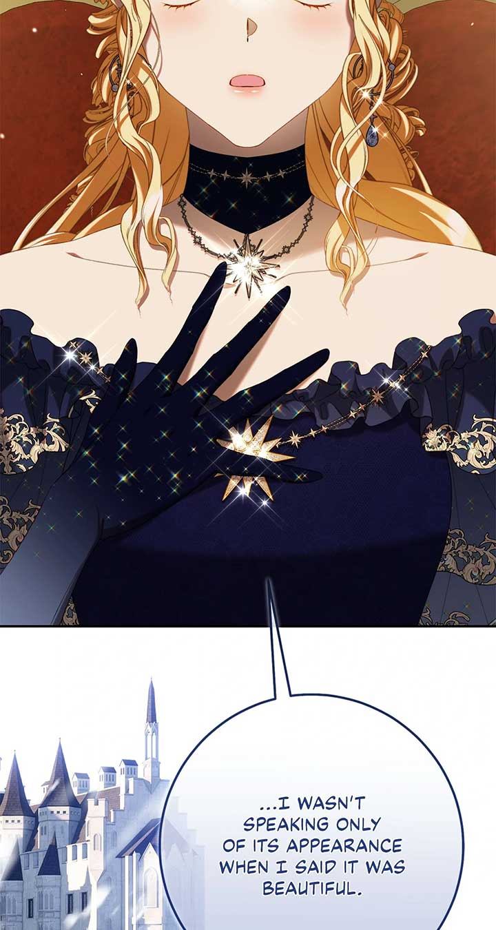 Contract Grand Duchess Chapter 60 page 21