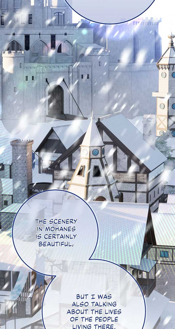 Contract Grand Duchess Chapter 60 page 22
