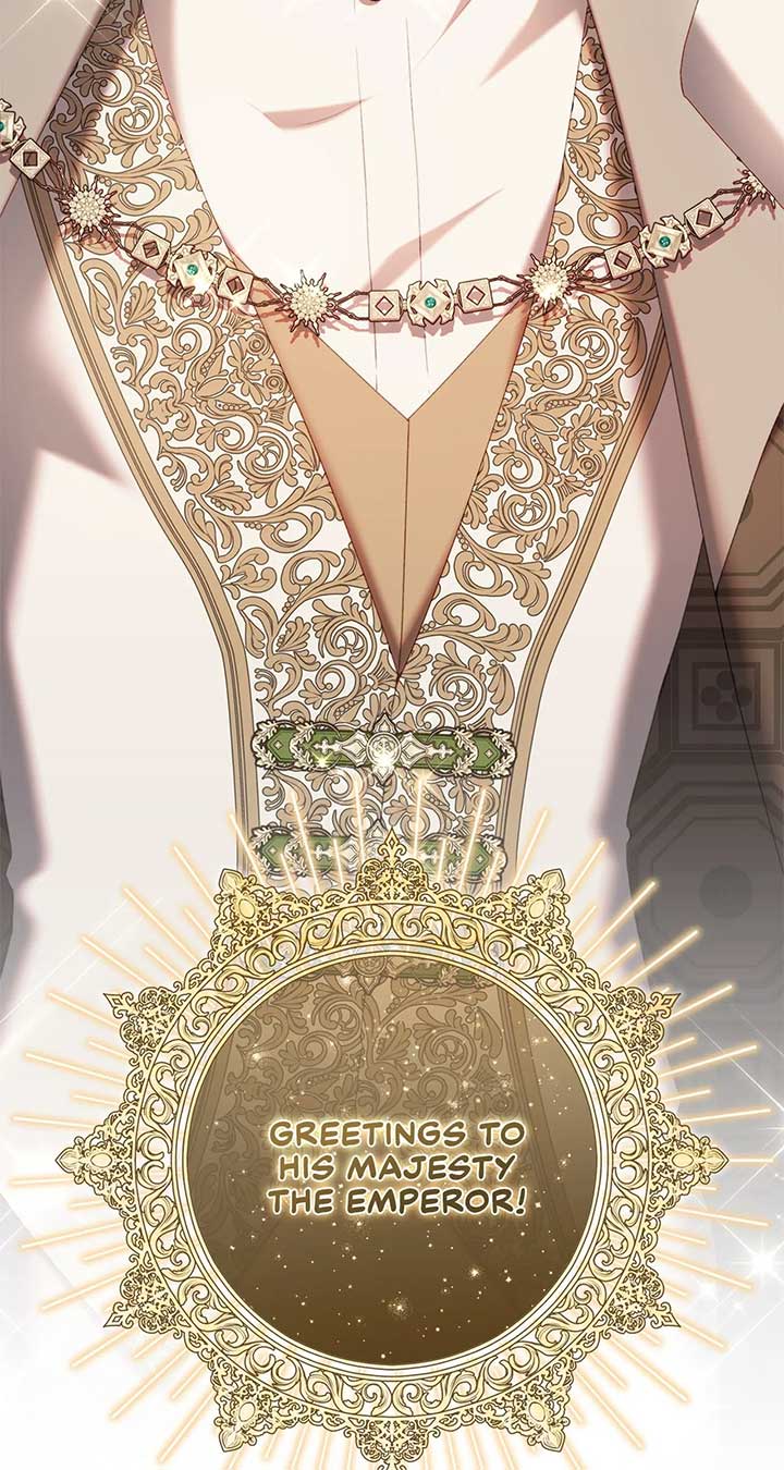 Contract Grand Duchess Chapter 60 page 2