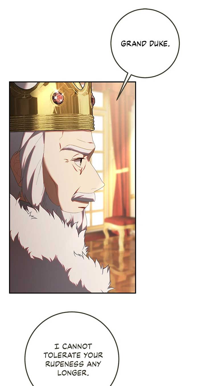 Contract Grand Duchess Chapter 60 page 36
