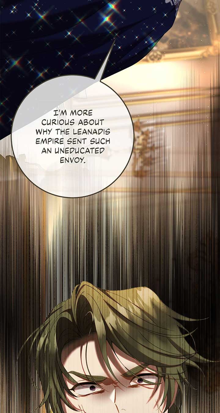 Contract Grand Duchess Chapter 60 page 39