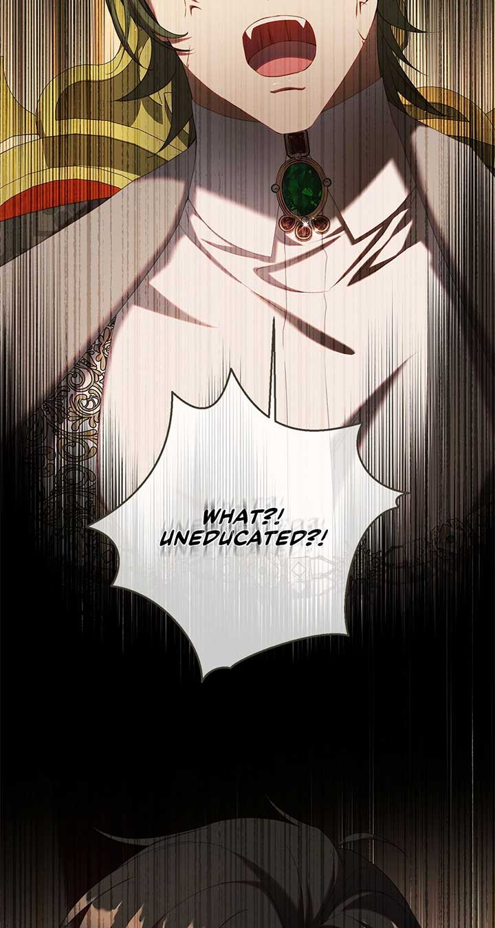 Contract Grand Duchess Chapter 60 page 40