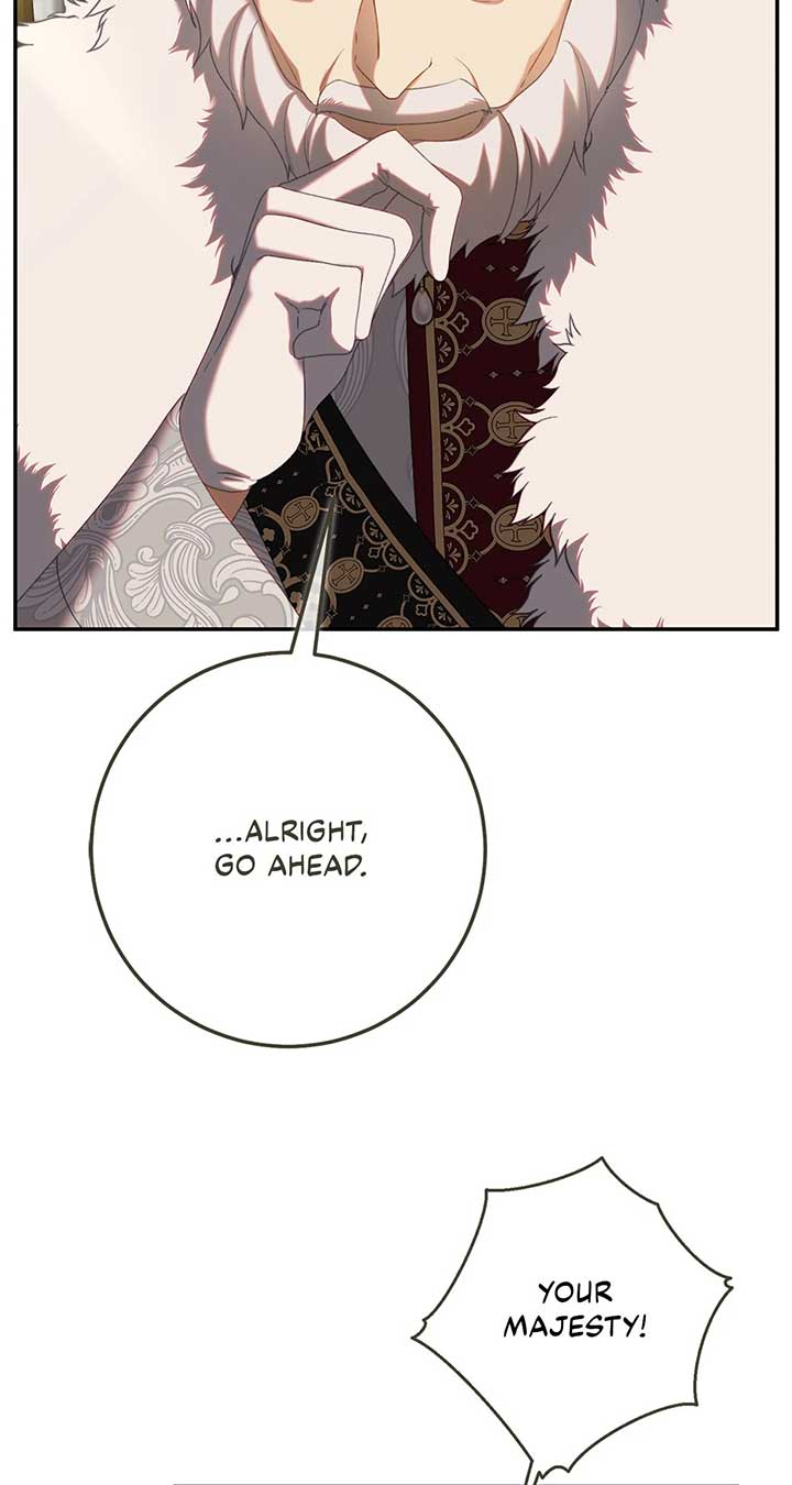 Contract Grand Duchess Chapter 60 page 50