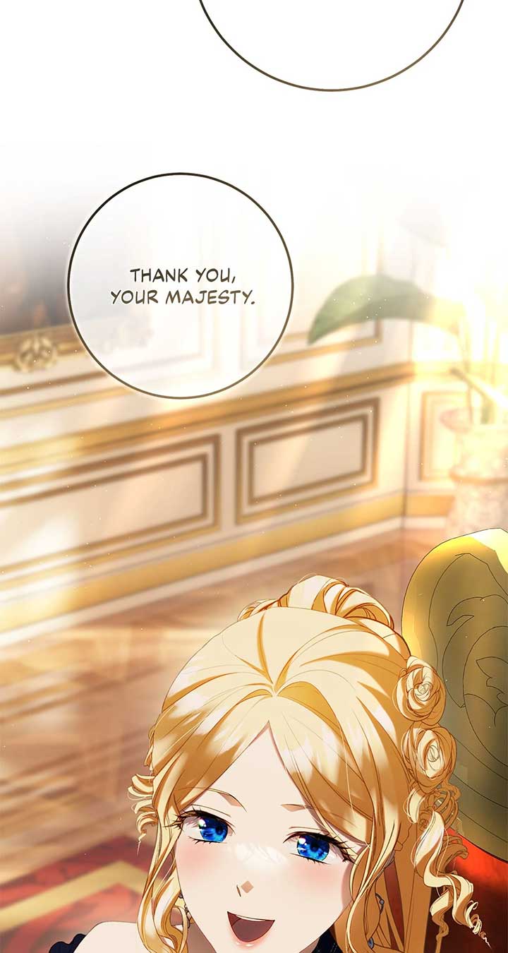 Contract Grand Duchess Chapter 60 page 55