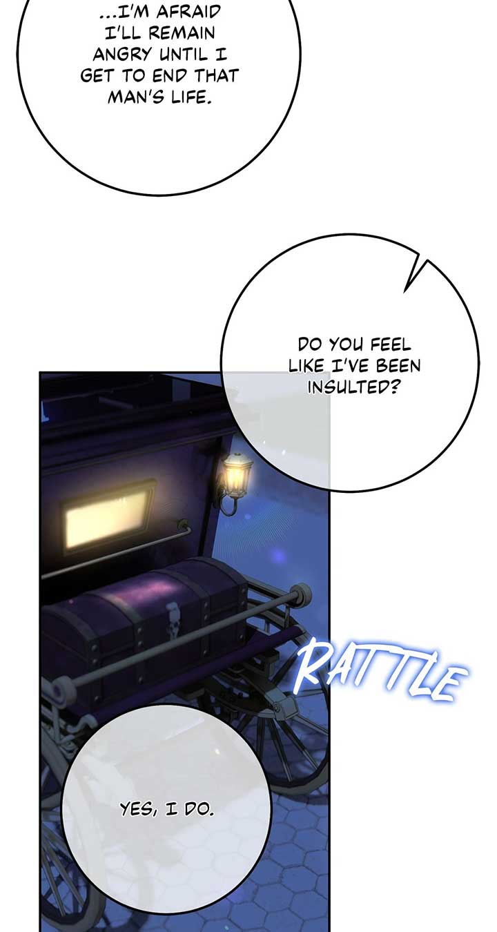 Contract Grand Duchess Chapter 60 page 62