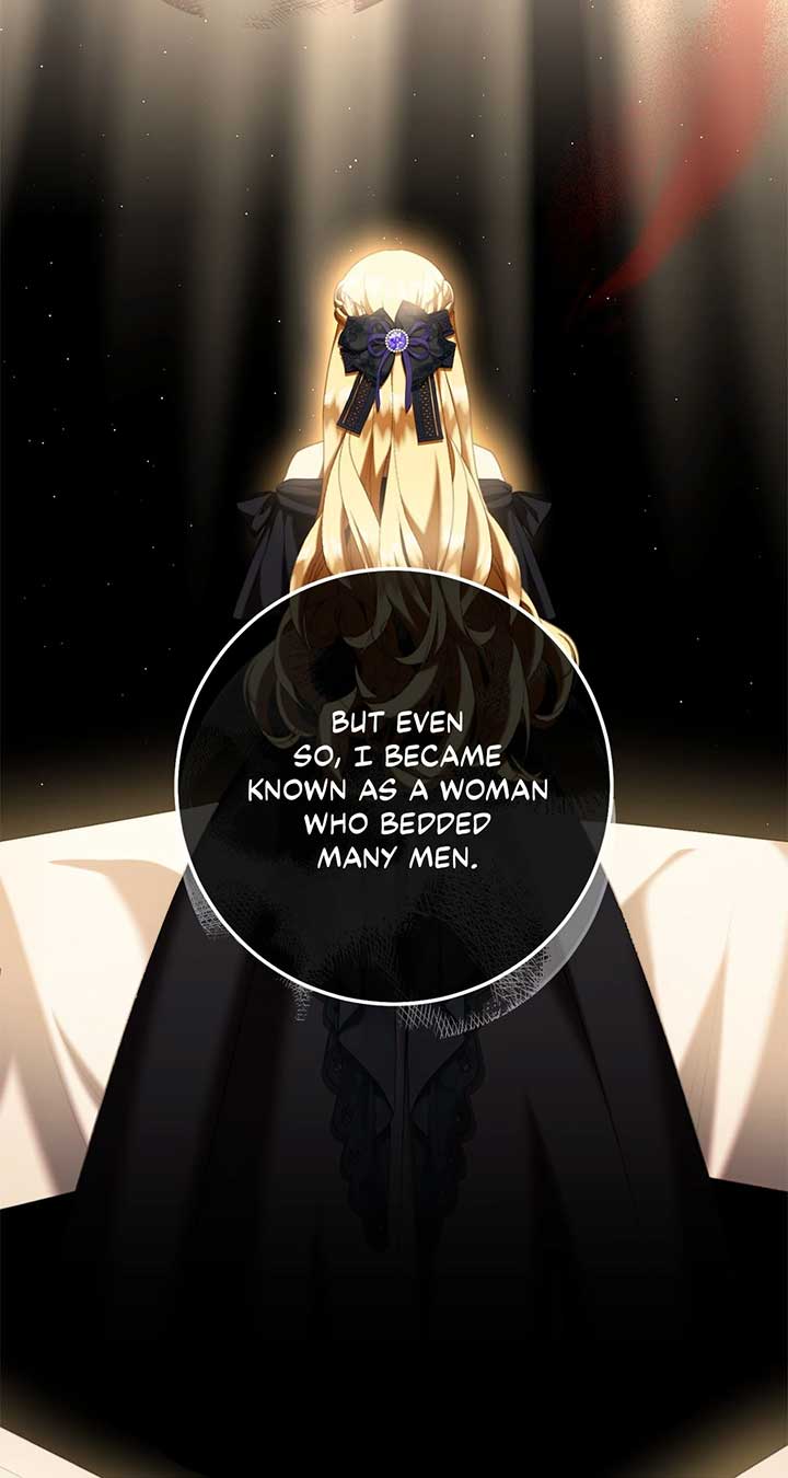 Contract Grand Duchess Chapter 60 page 65