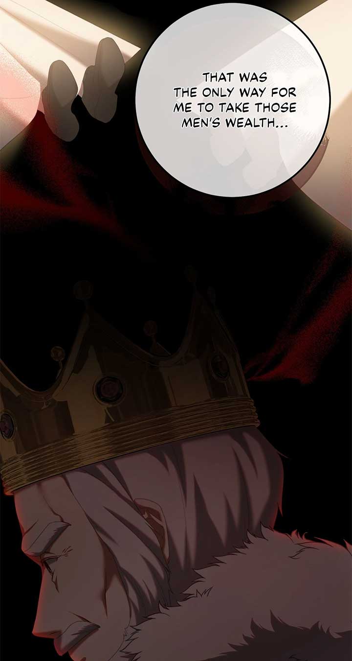 Contract Grand Duchess Chapter 60 page 66