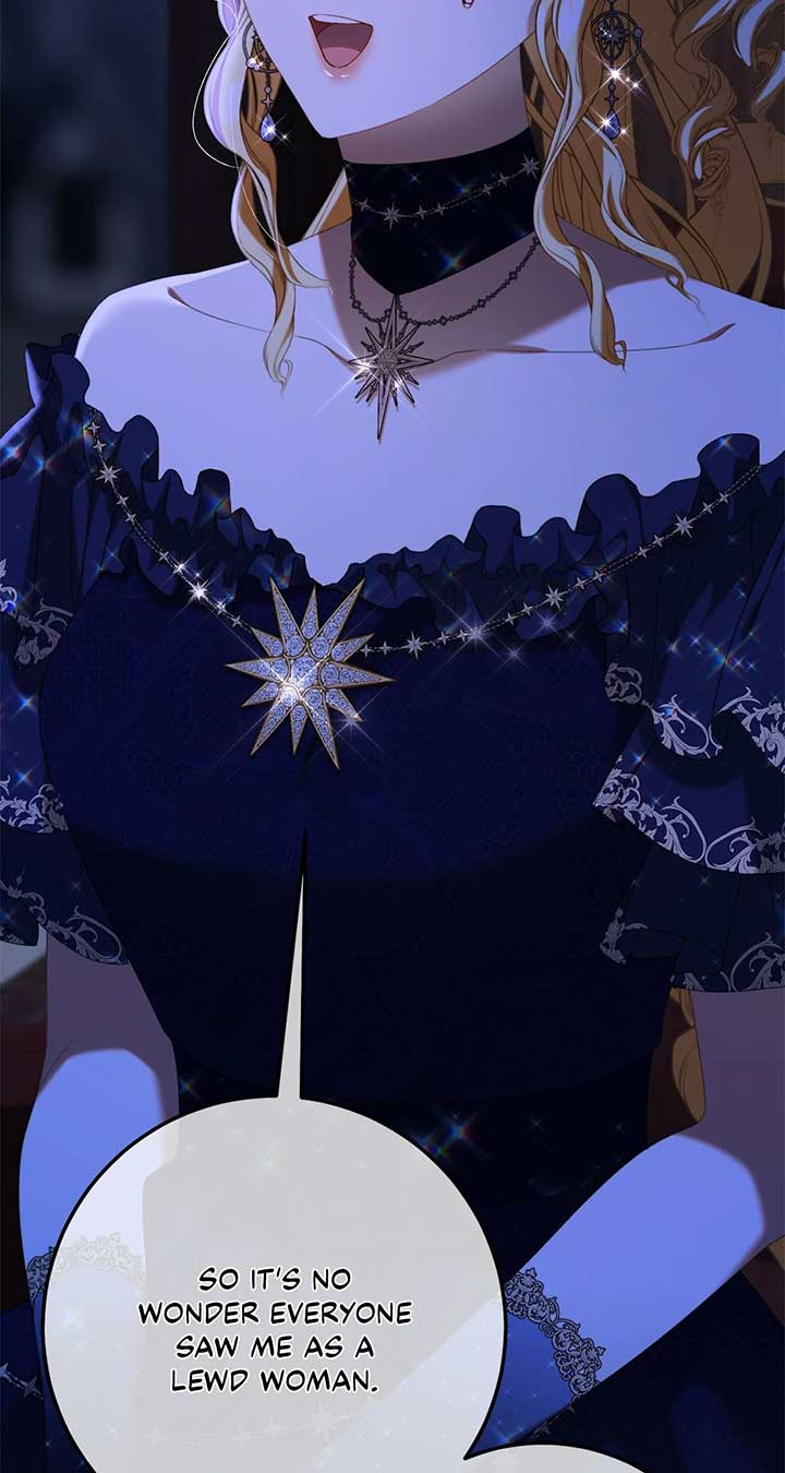 Contract Grand Duchess Chapter 60 page 68