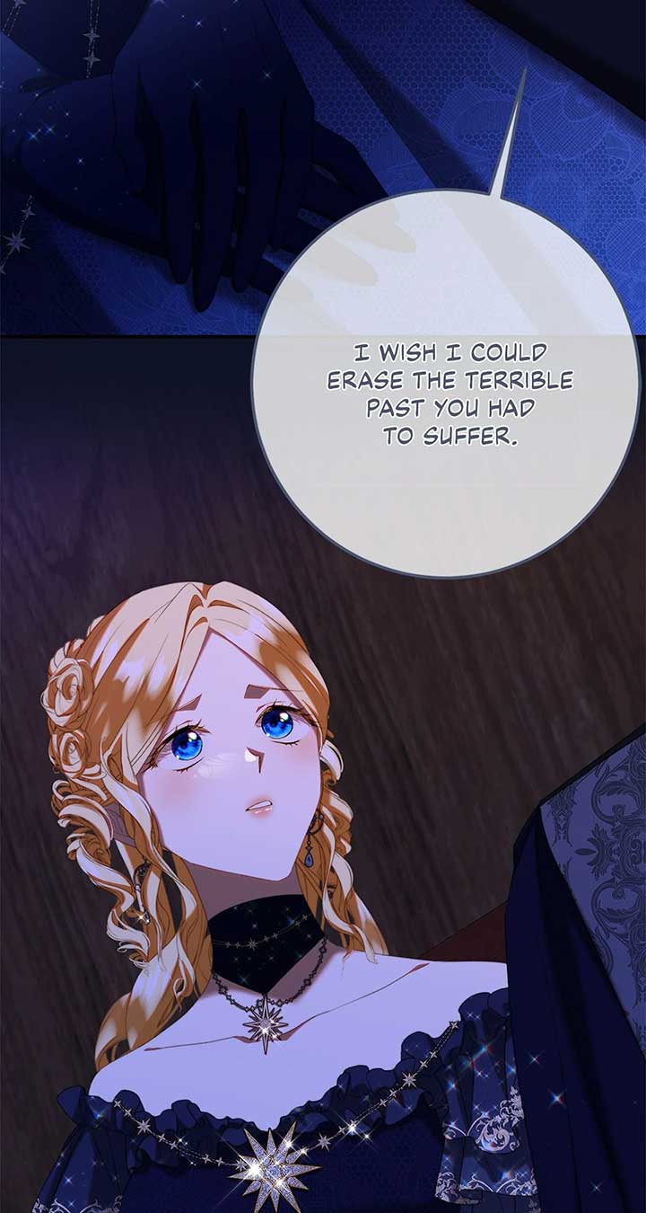 Contract Grand Duchess Chapter 60 page 72